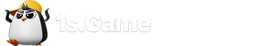 1s.Game logo
